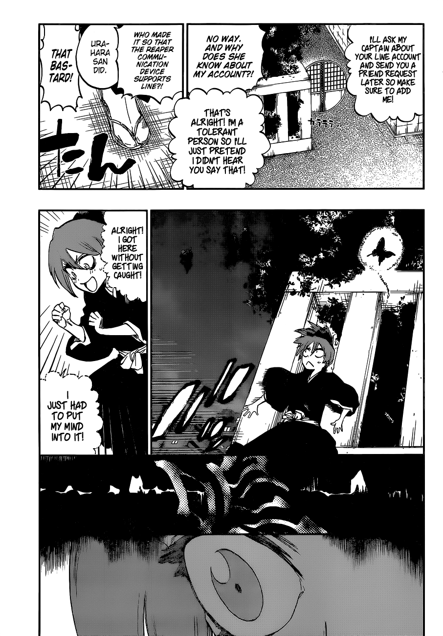Komik 1